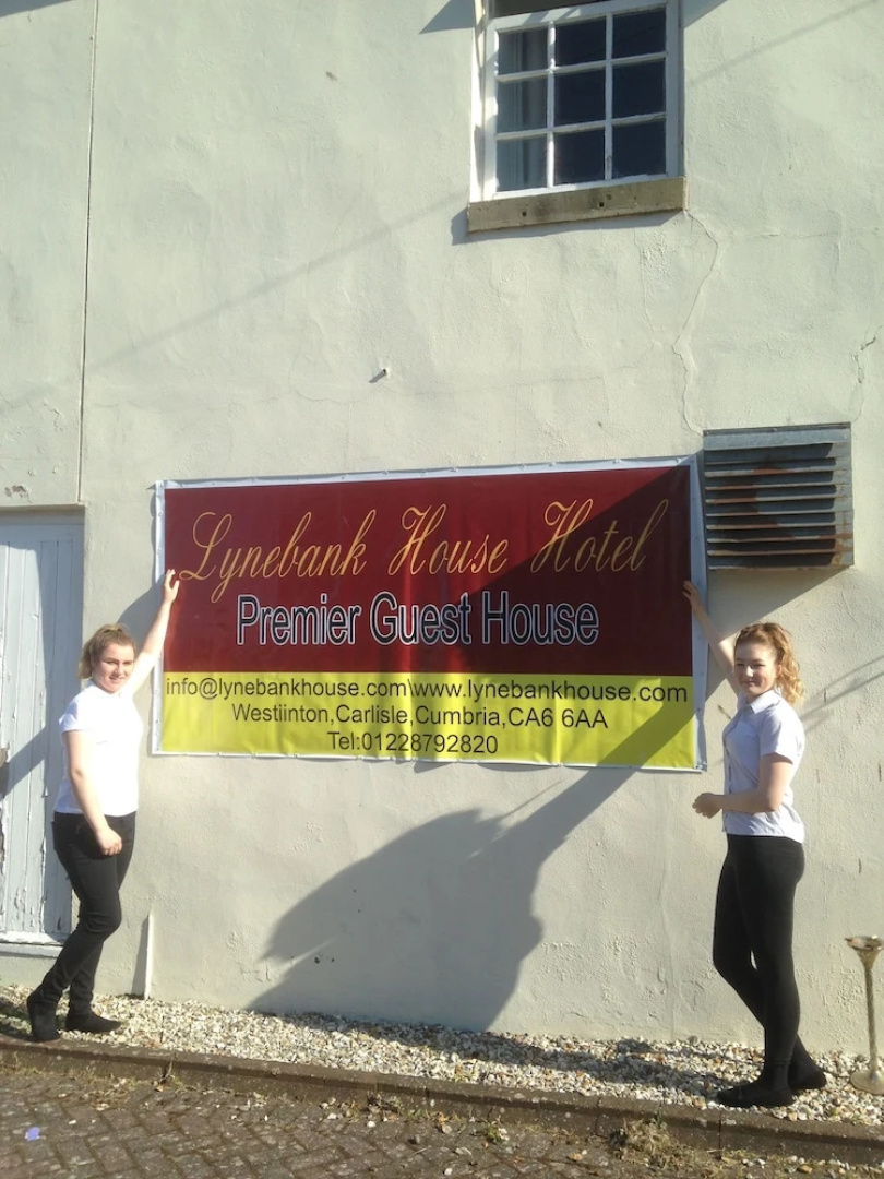 Lynebank House Hotel B&B
