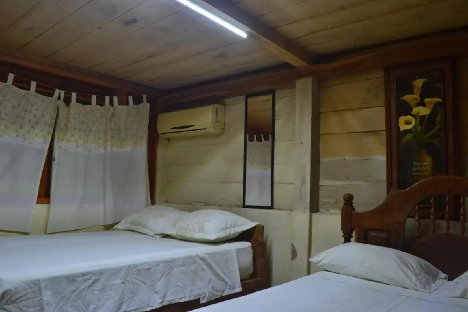 Posada Los Reyecitos