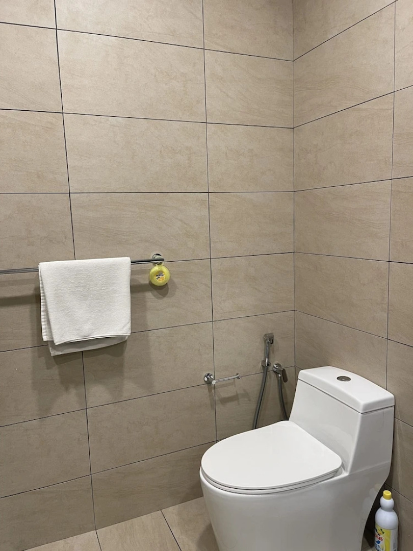 Opus Residences Kuala Lumpur by Luna