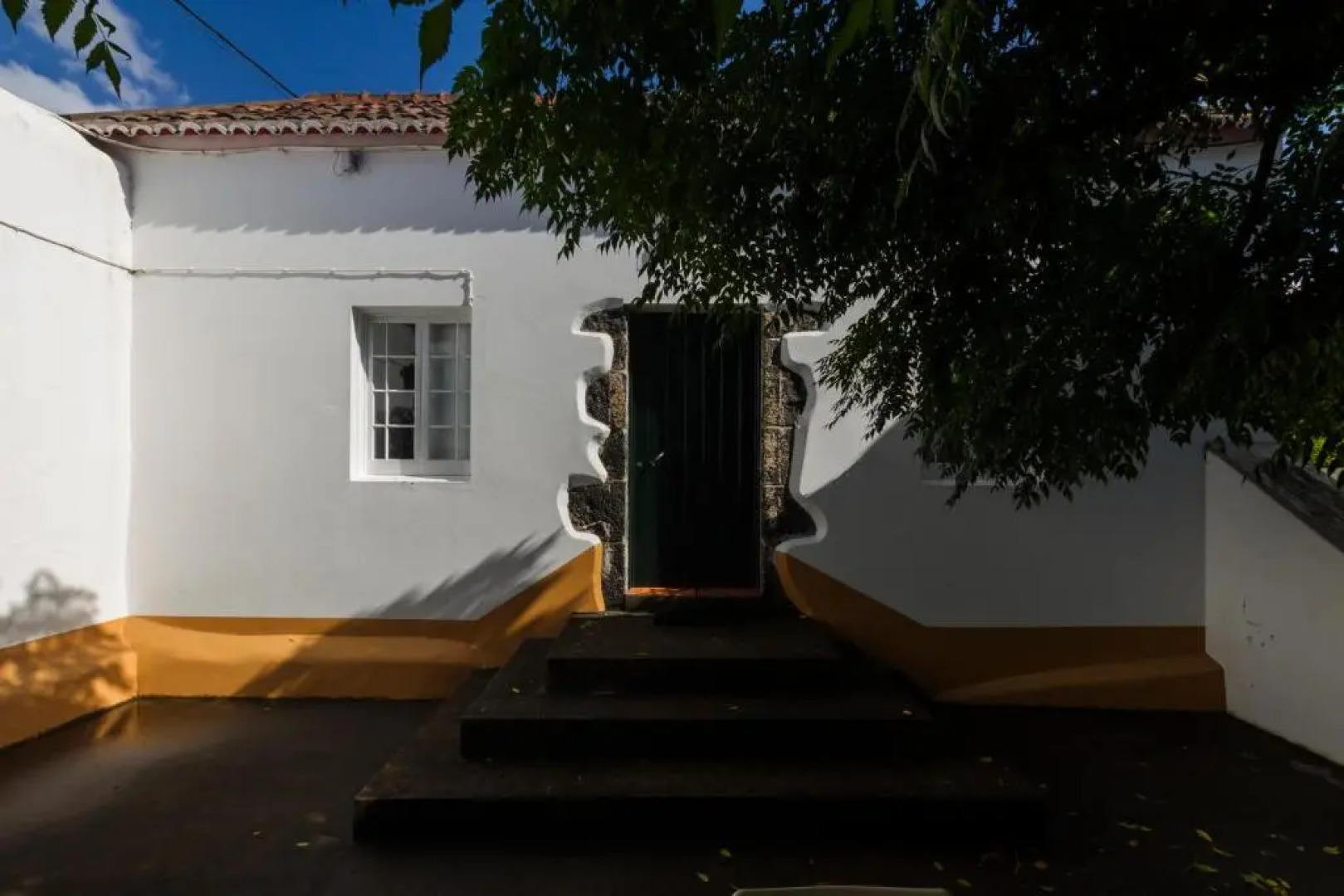 Quinta de São Caetano - São Miguel Açores