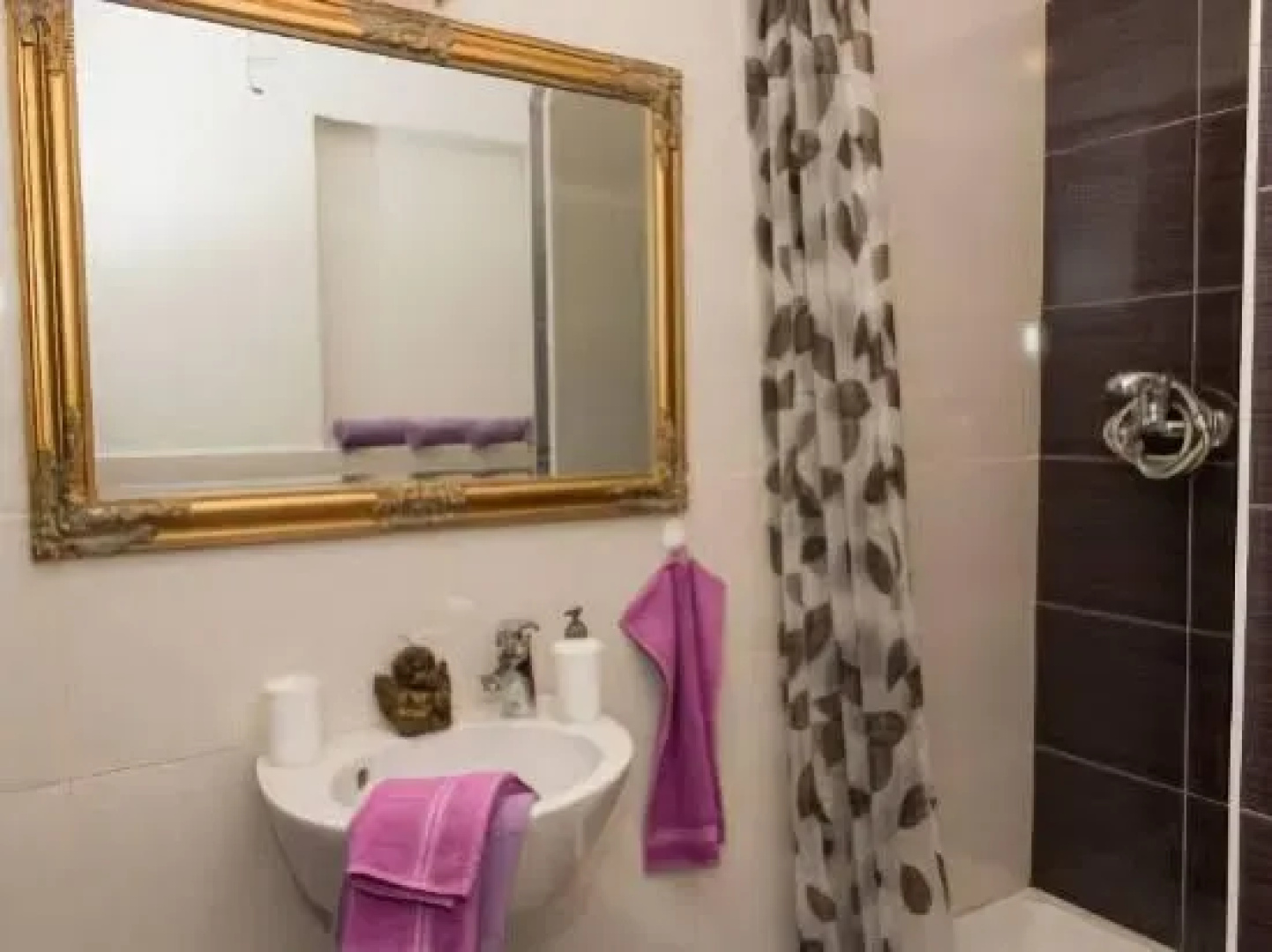 Apartment Silva