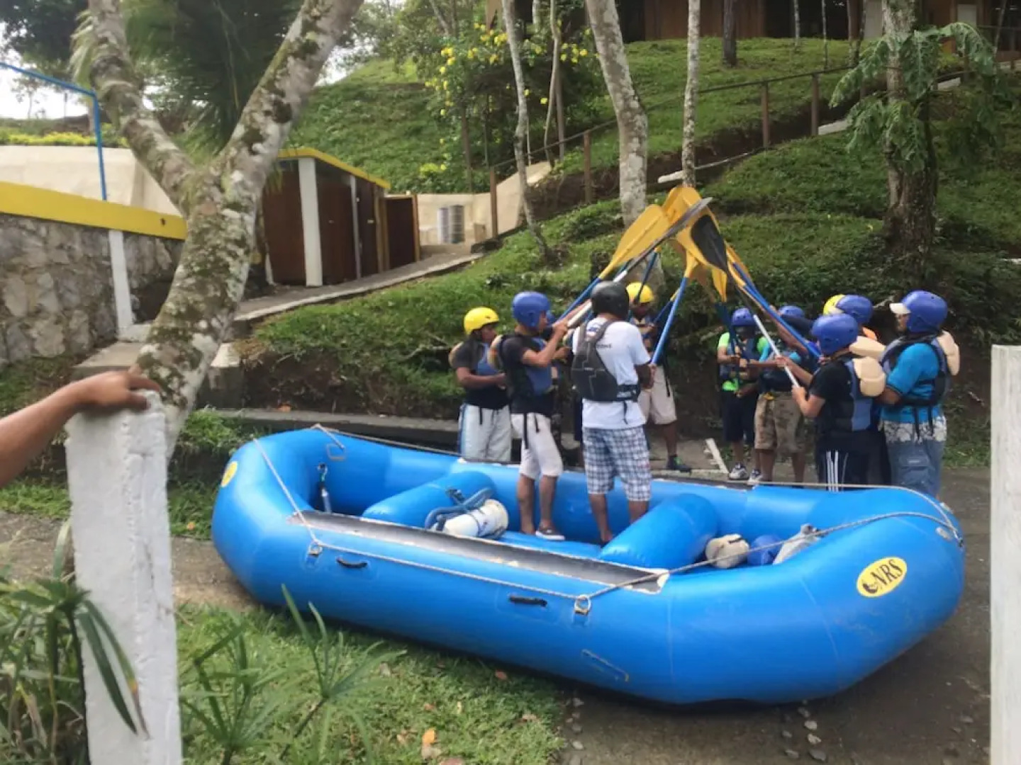 Hostal Oasis The Traveler - Hostel