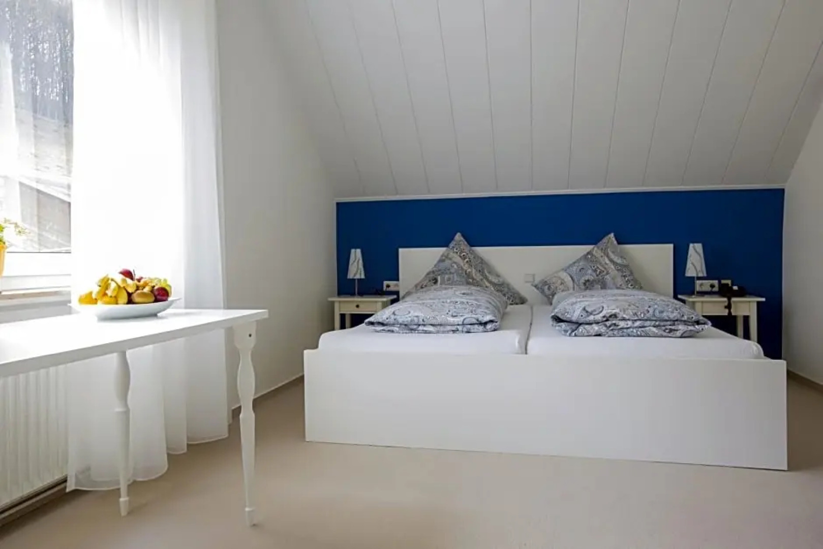 Hotel Pension Waldblick