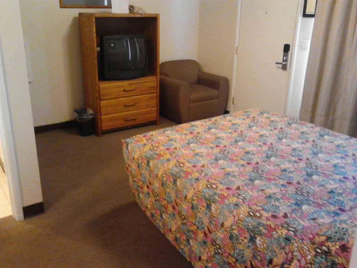 Blue Coast Inn and Suites