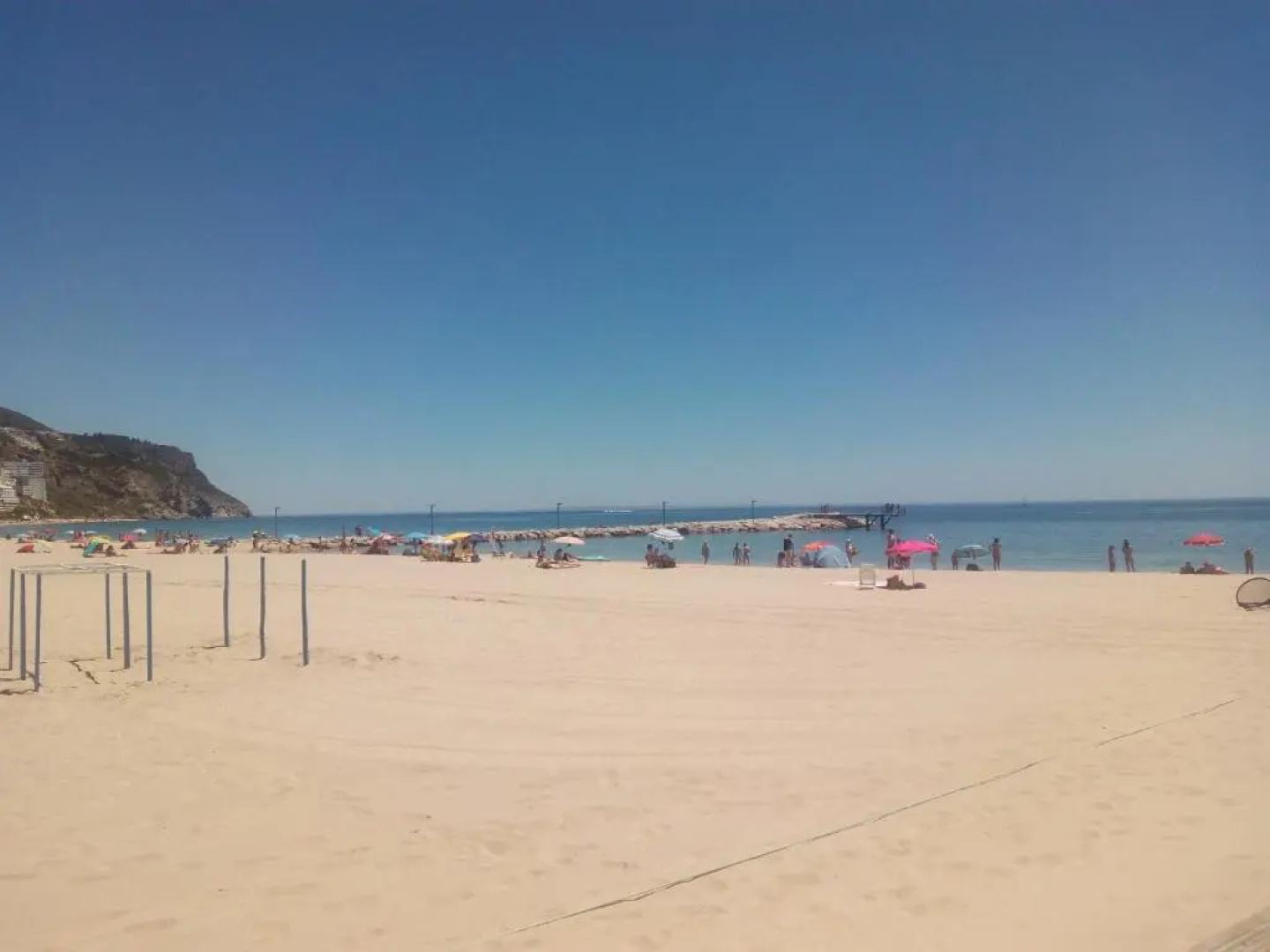 Sesimbra Flat