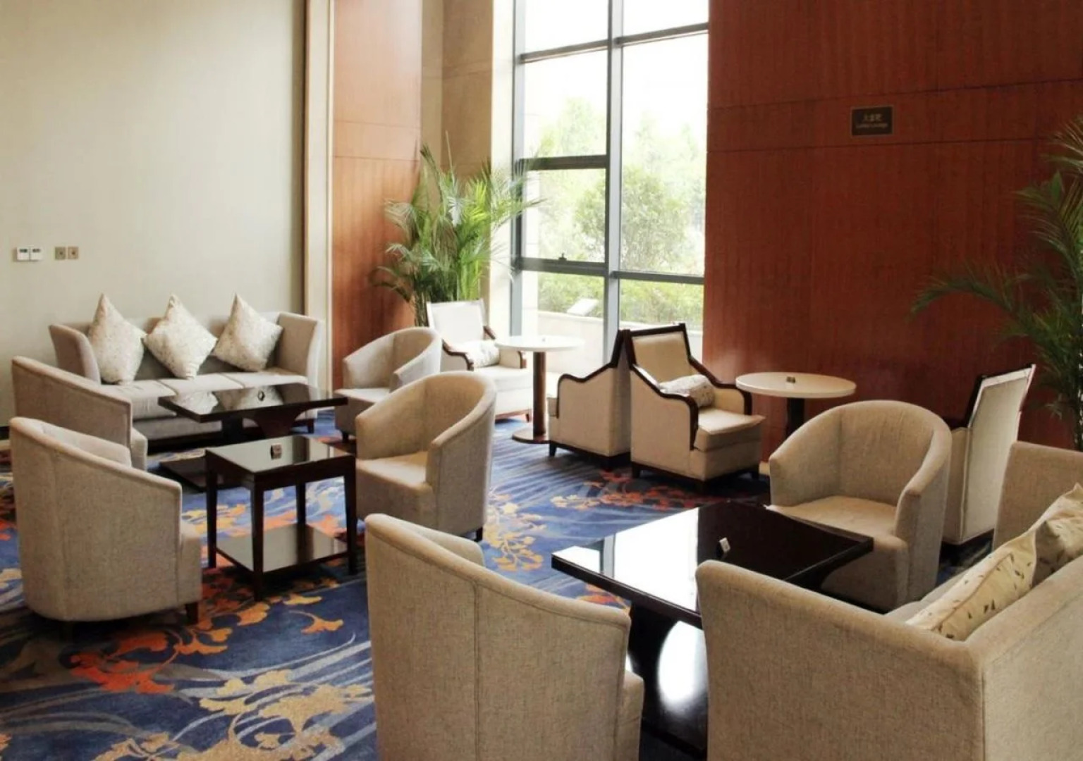 Gloria Plaza Hotel Qingdao