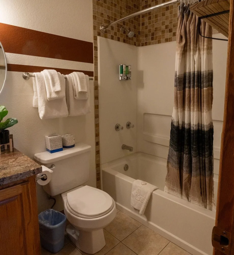 Alpenglow Three Bedroom Two Bath XL A16