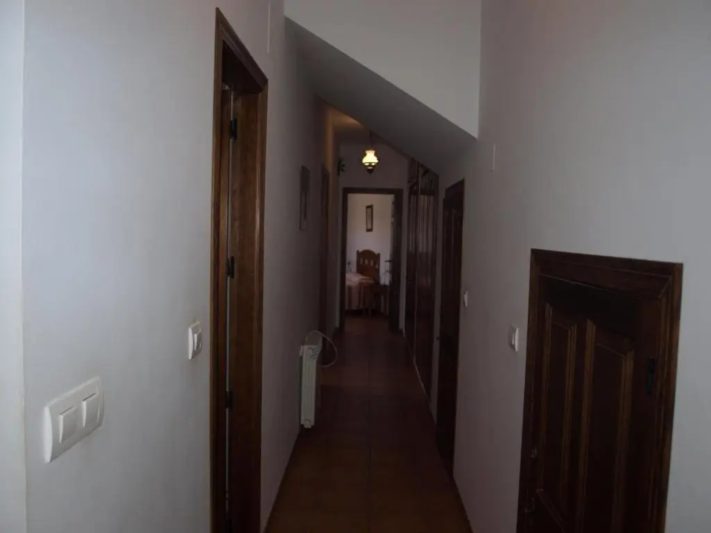 Apartamentos El Mirador de los Berchules