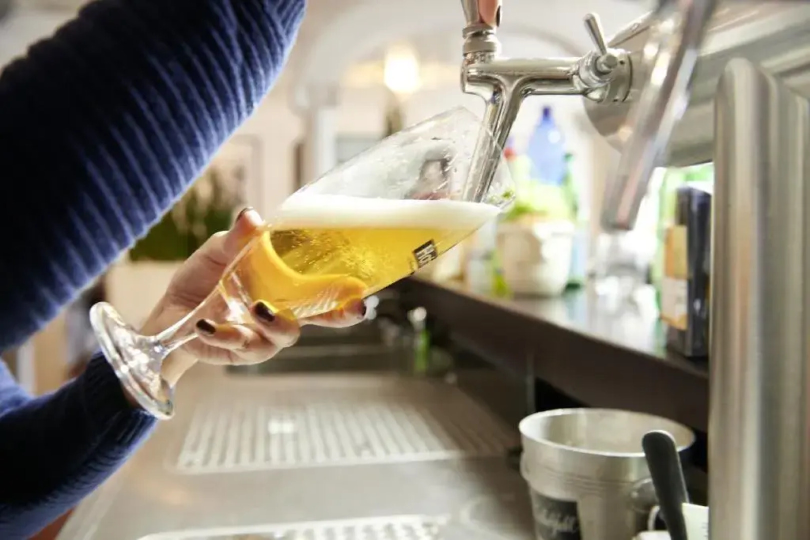 Hotel & Restaurant Rizzelli