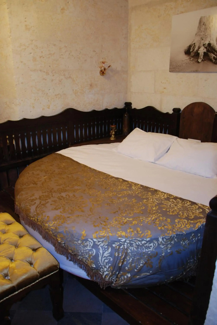 Perimasali Cave Hotel - Cappadocia