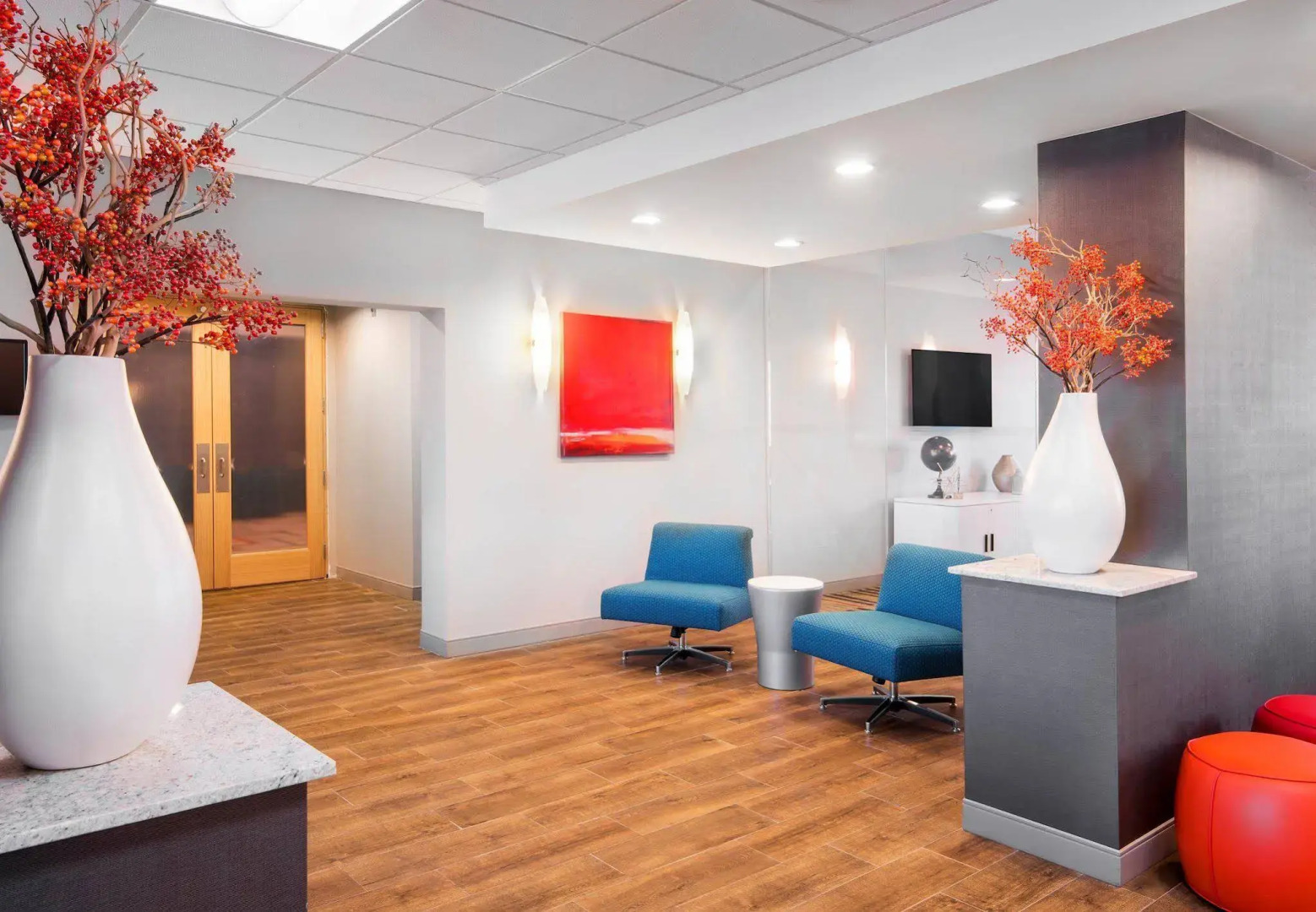 Fairfield Inn & Suites by Marriott Charlotte Uptown