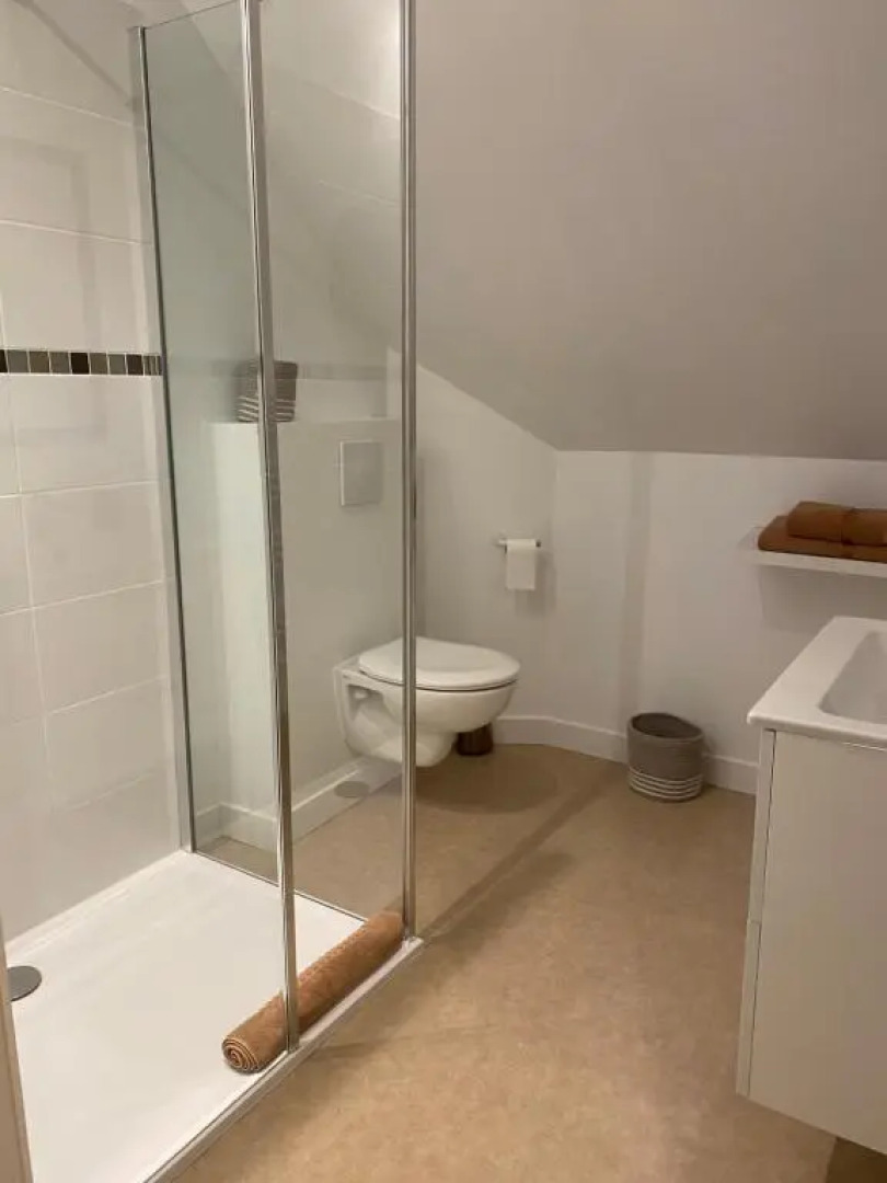 l’Appart Hôtel Le Rocher