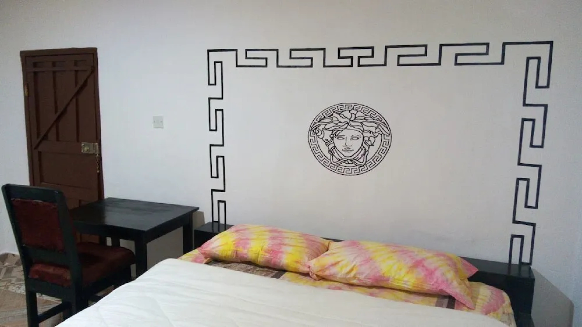 WS Diamond Hotel of Kono