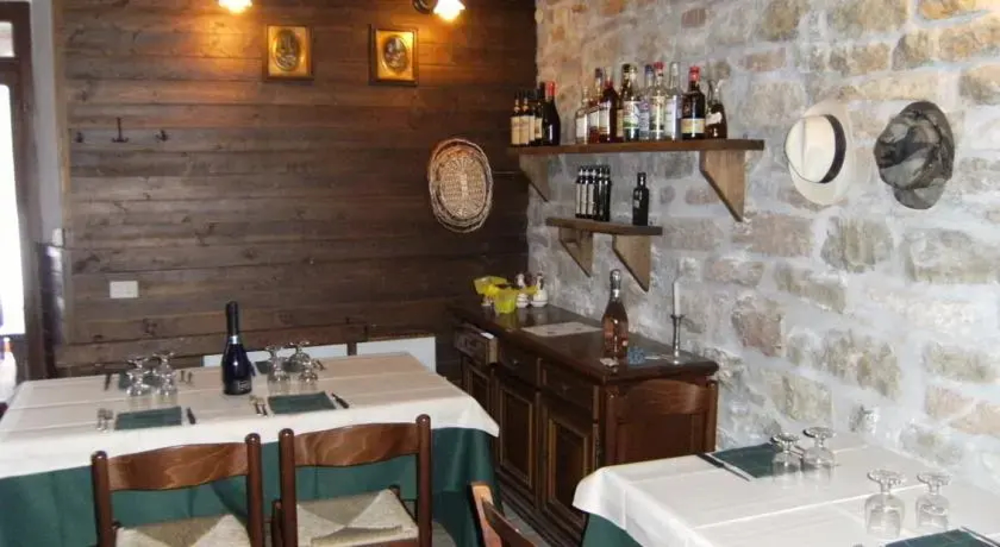 Locanda Dei Profeti