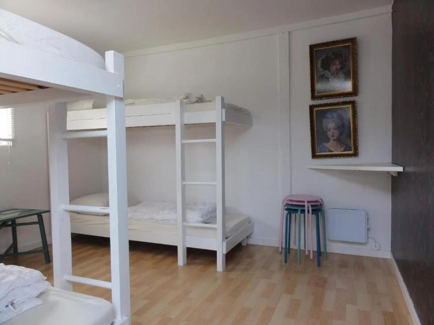 Tornby Strand Camping