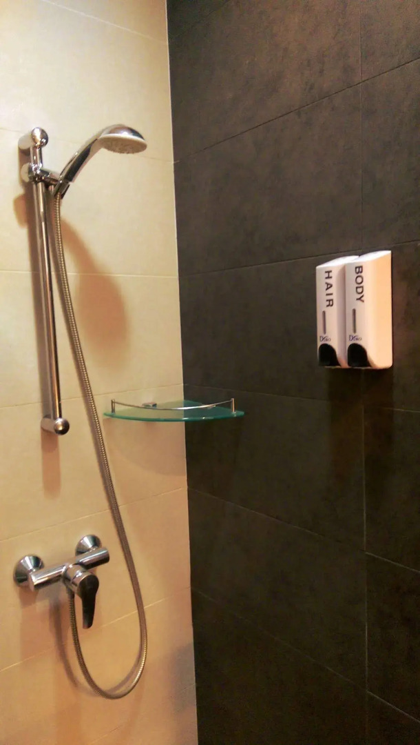 The Swiss Hotel Apartment