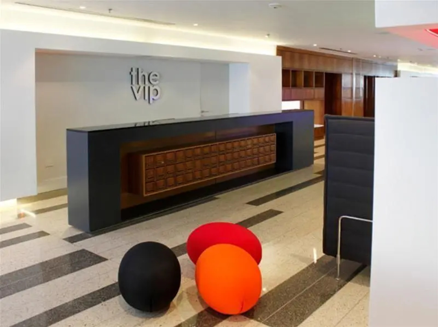 Hotel The VIP Caracas