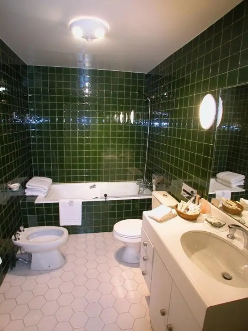 Château des Forgets Hotel