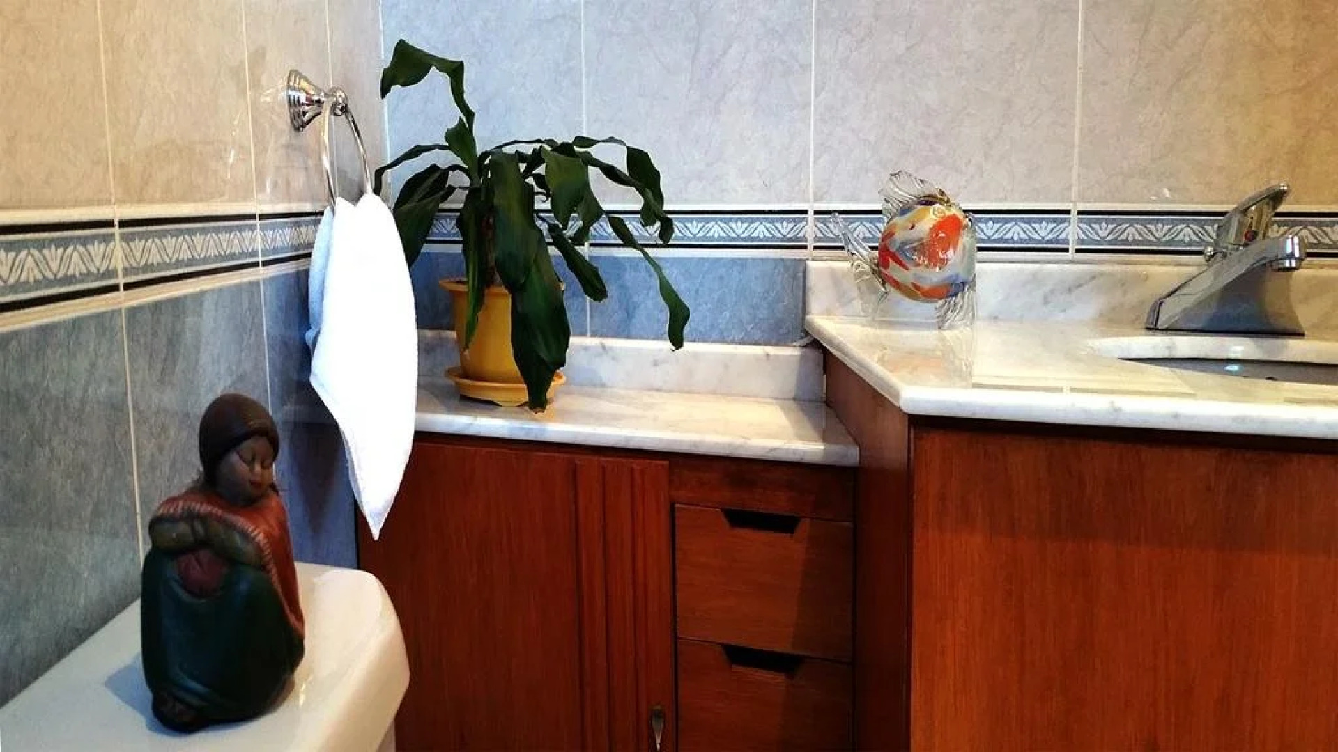 Private Sanctuary Del Valle