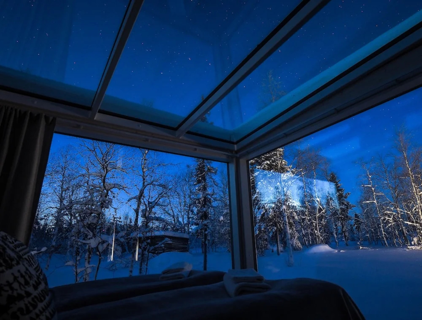 Northern Lights Ranch