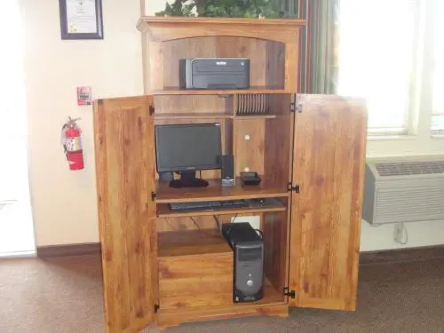 The Lodge At Pinedale