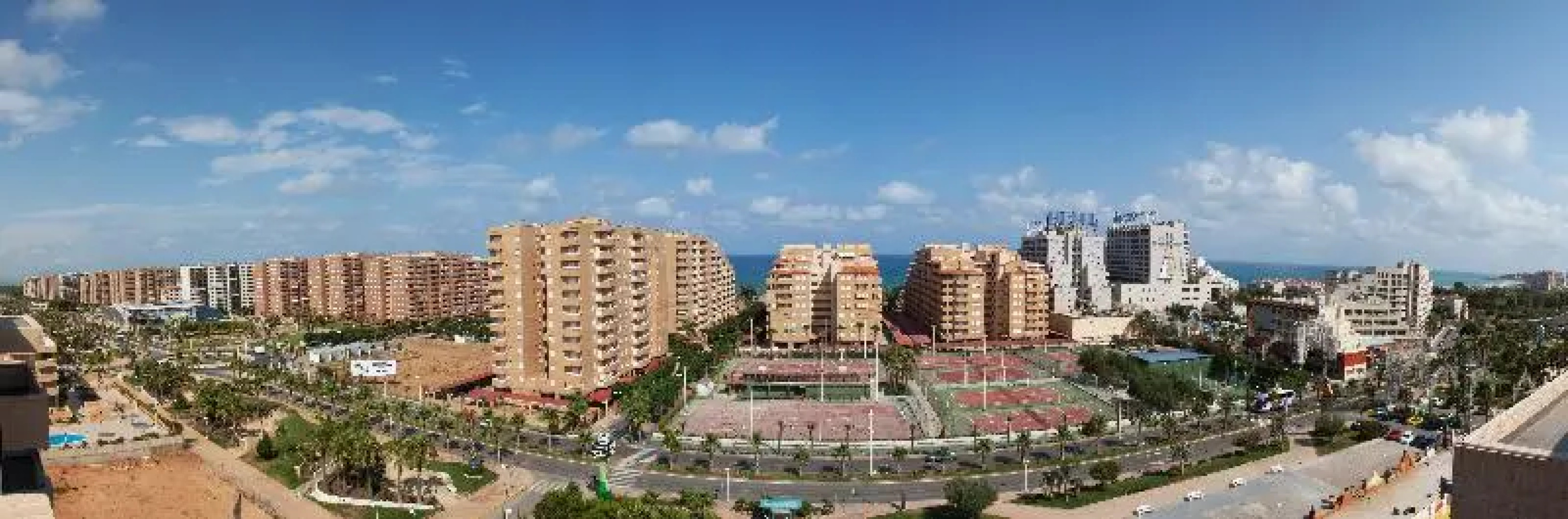 Roulette Marina d’Or