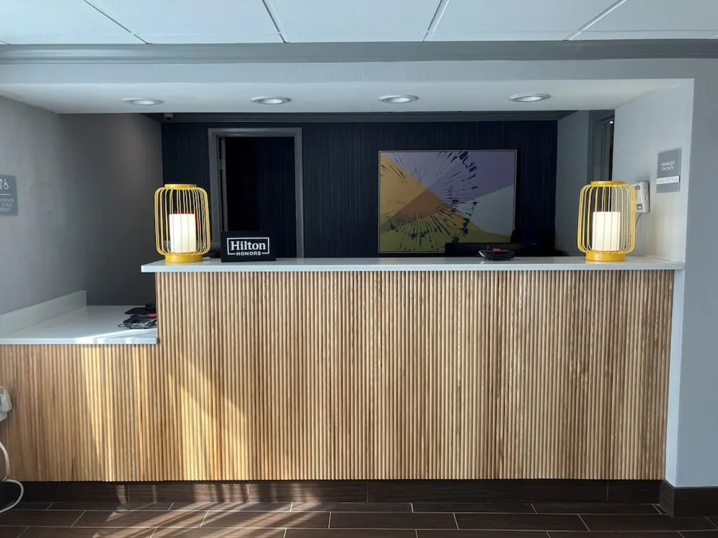Spark by Hilton Clarks Summit