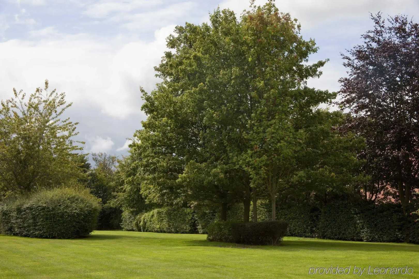 Holiday Inn High Wycombe M40, Jct. 4 by IHG