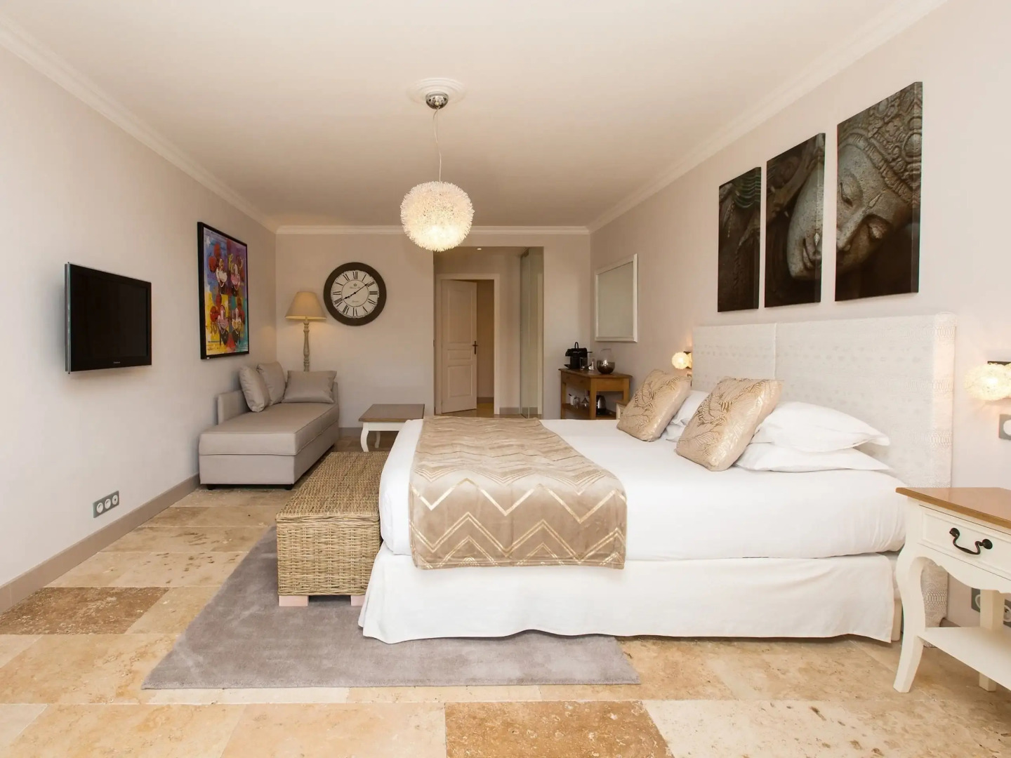 Les Chambres D'hôtes de Mougins