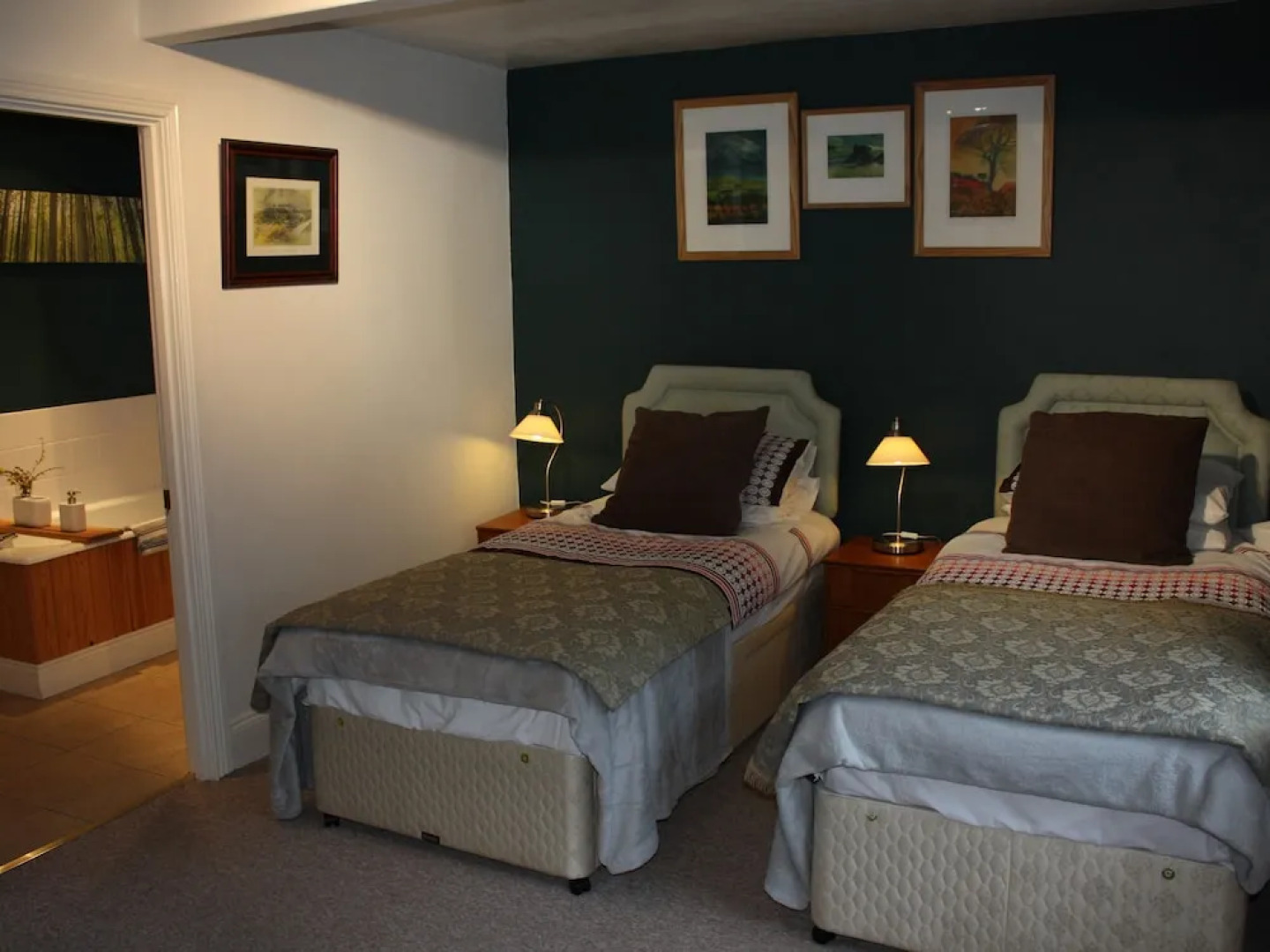 Chare Close B&B