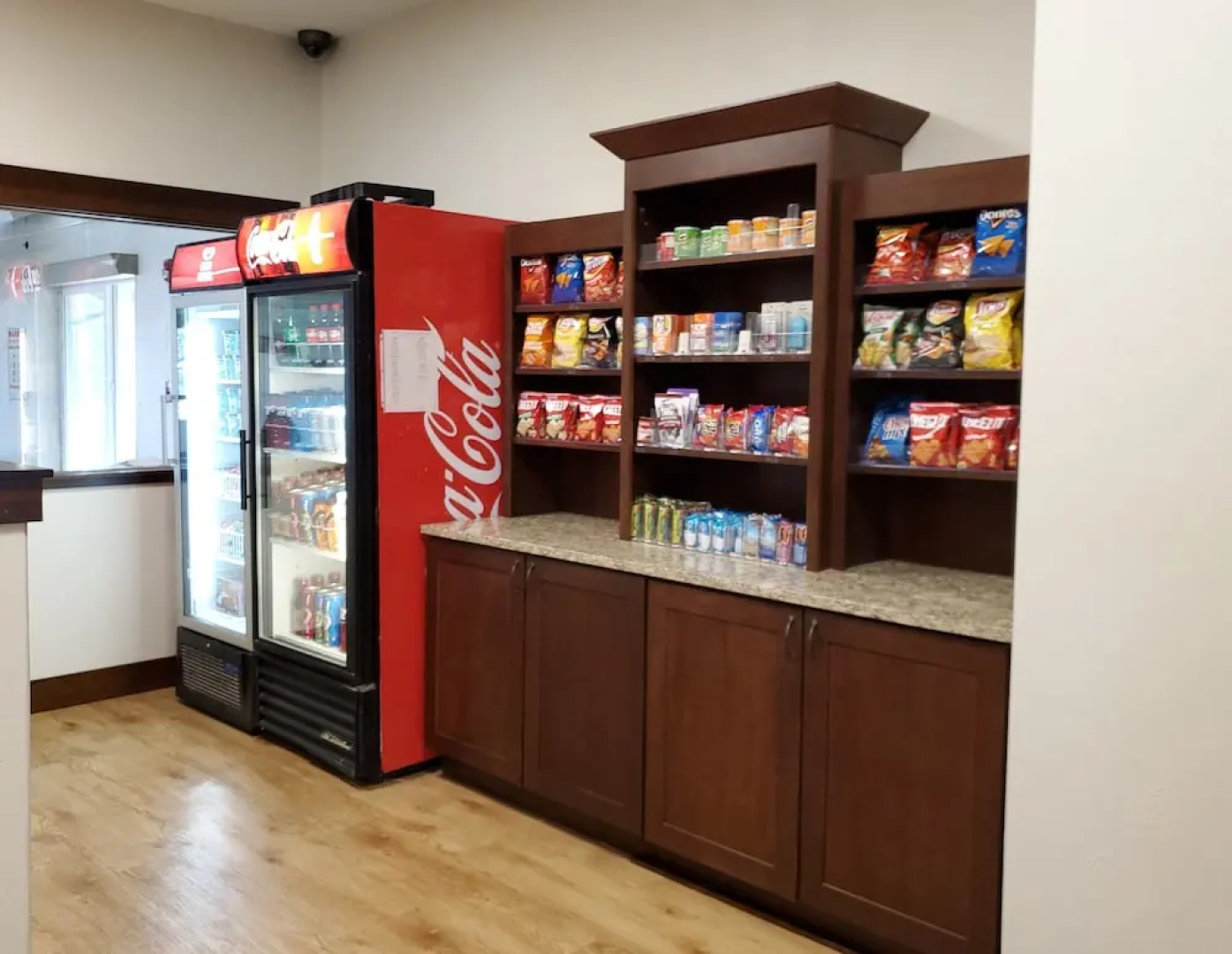 Super 8 Belgrade/ Bozeman Airport