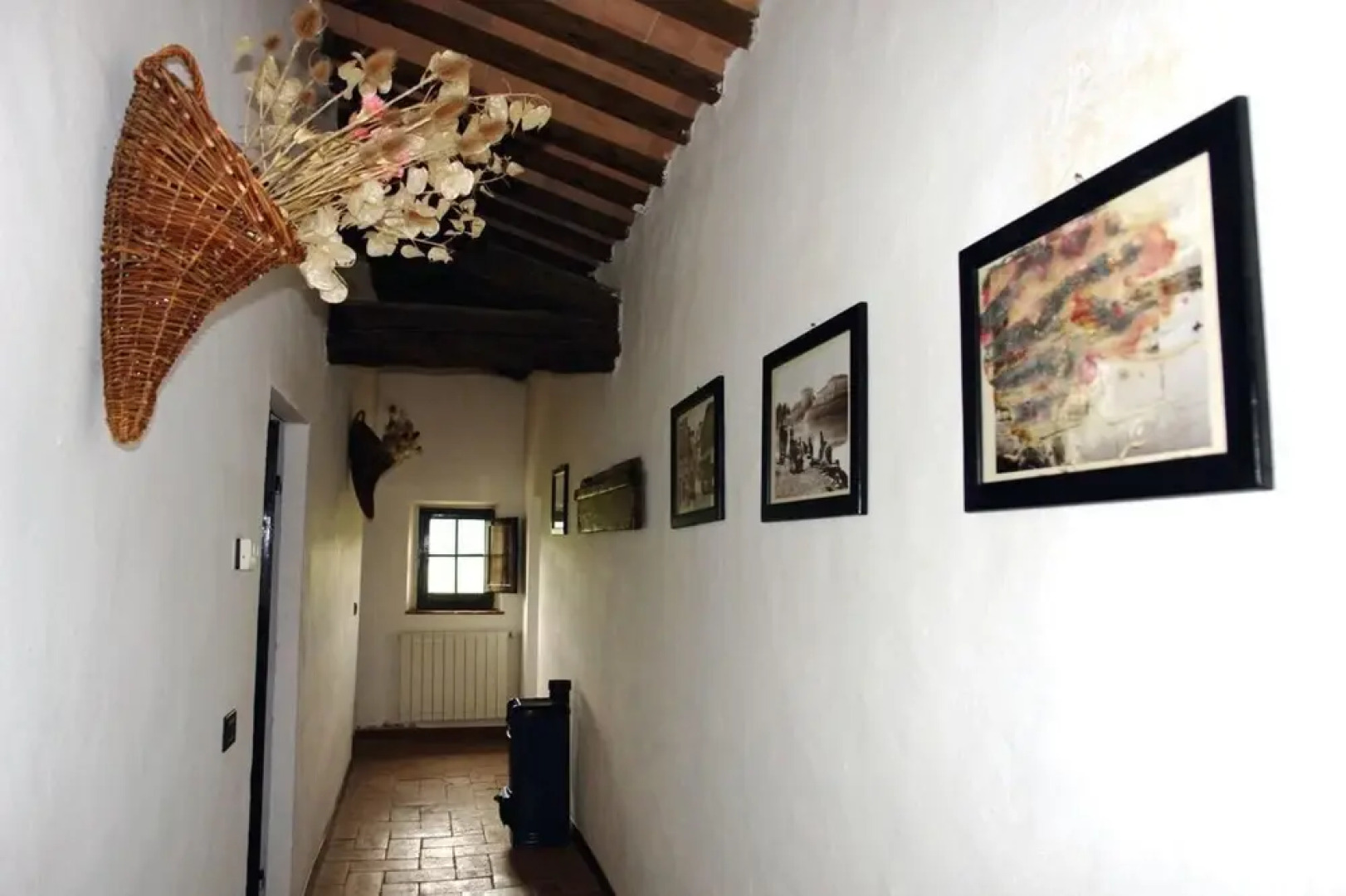 Giaggiolo Holiday Home