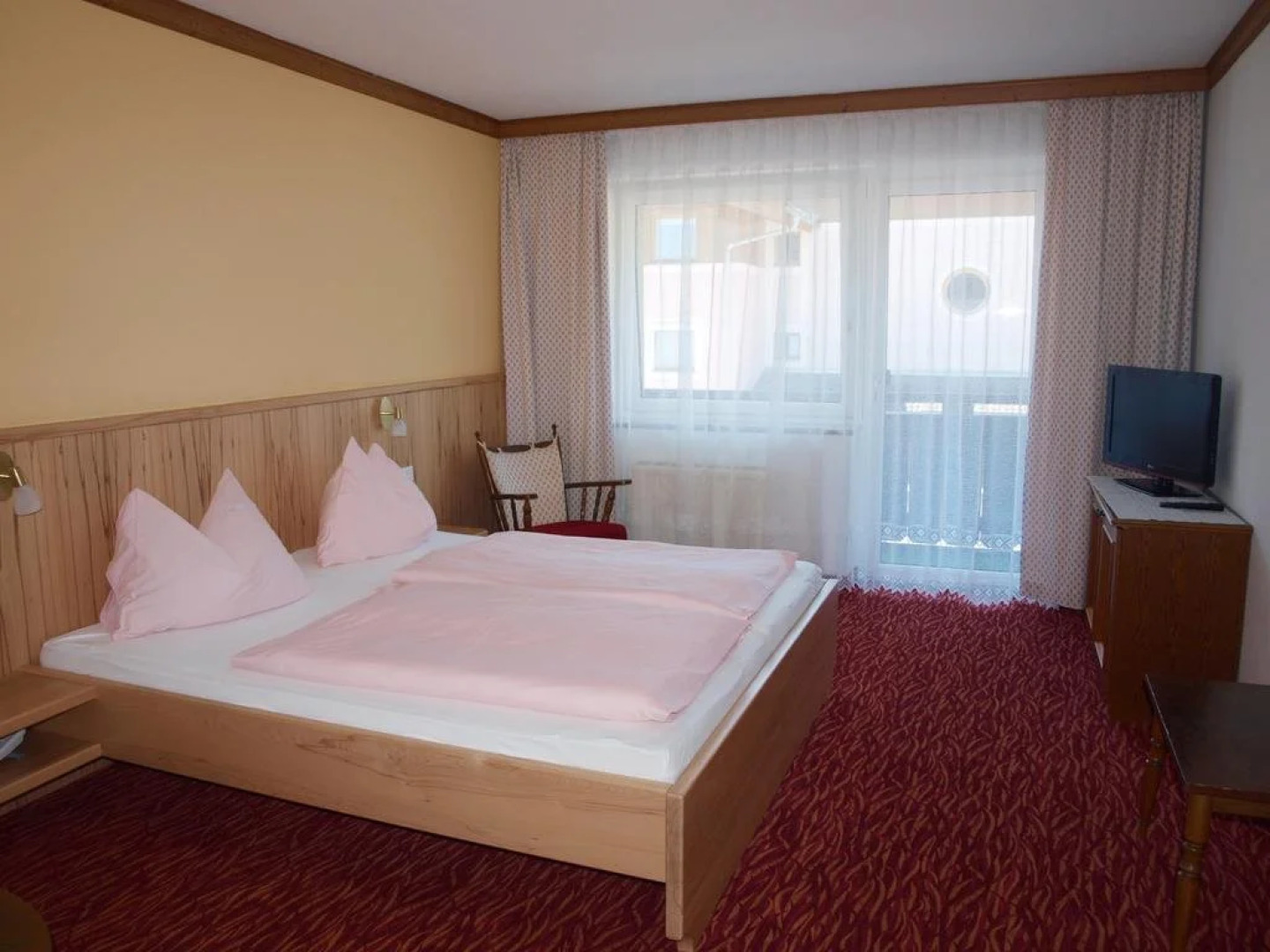 Eschenhof Bed & Breakfast & More