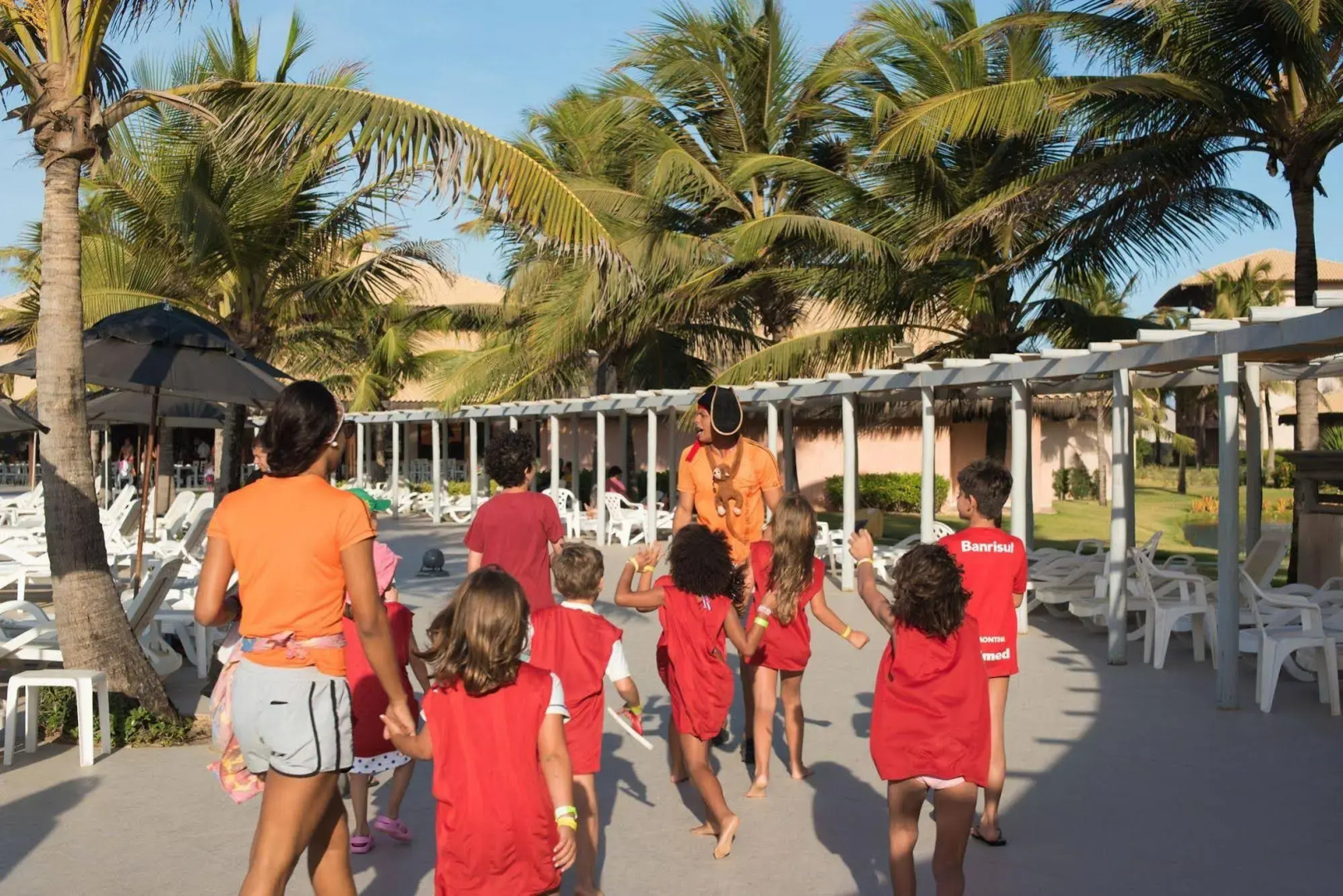 Vila Galé Cumbuco –  All Inclusive