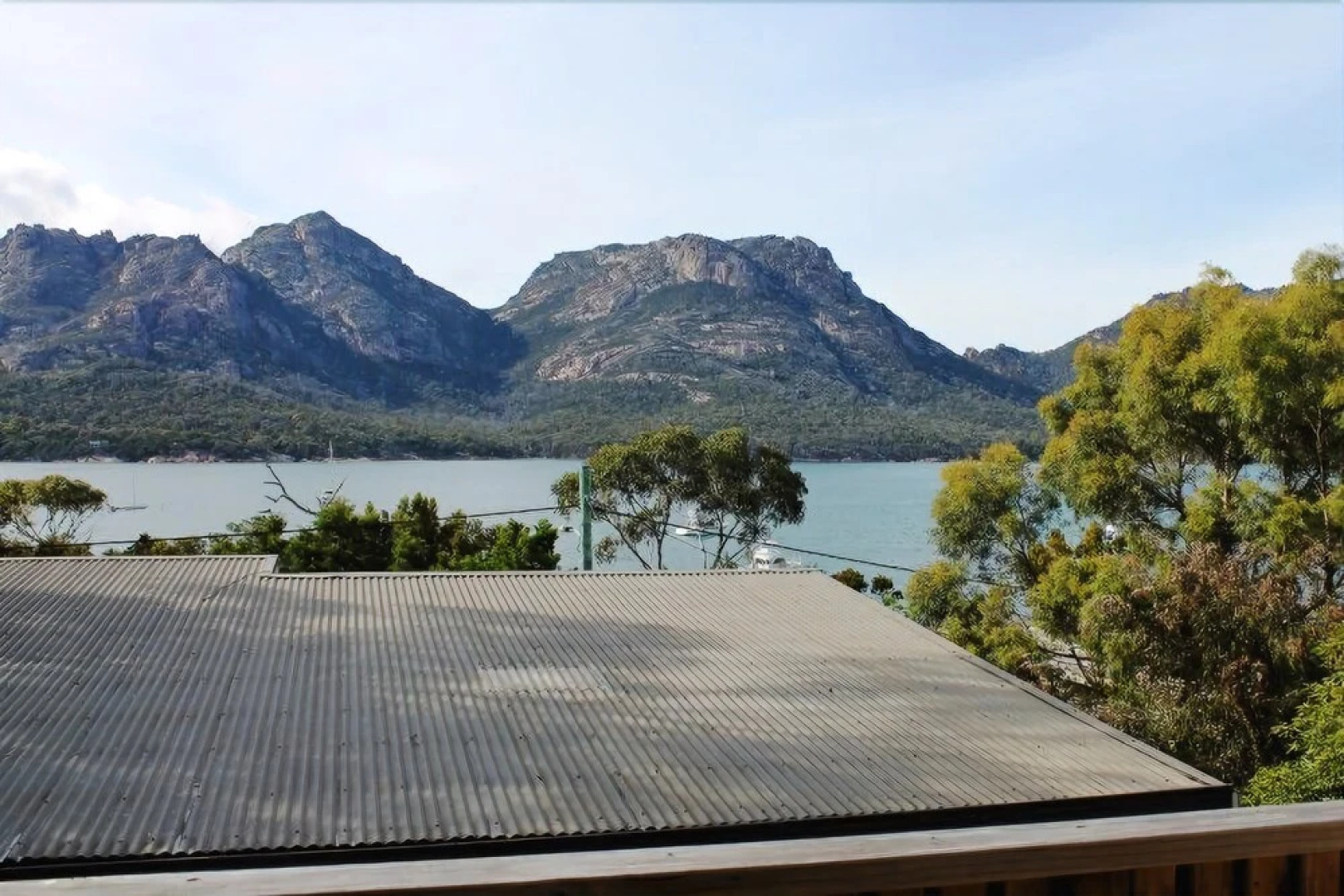 Freycinet Sanctuary 4