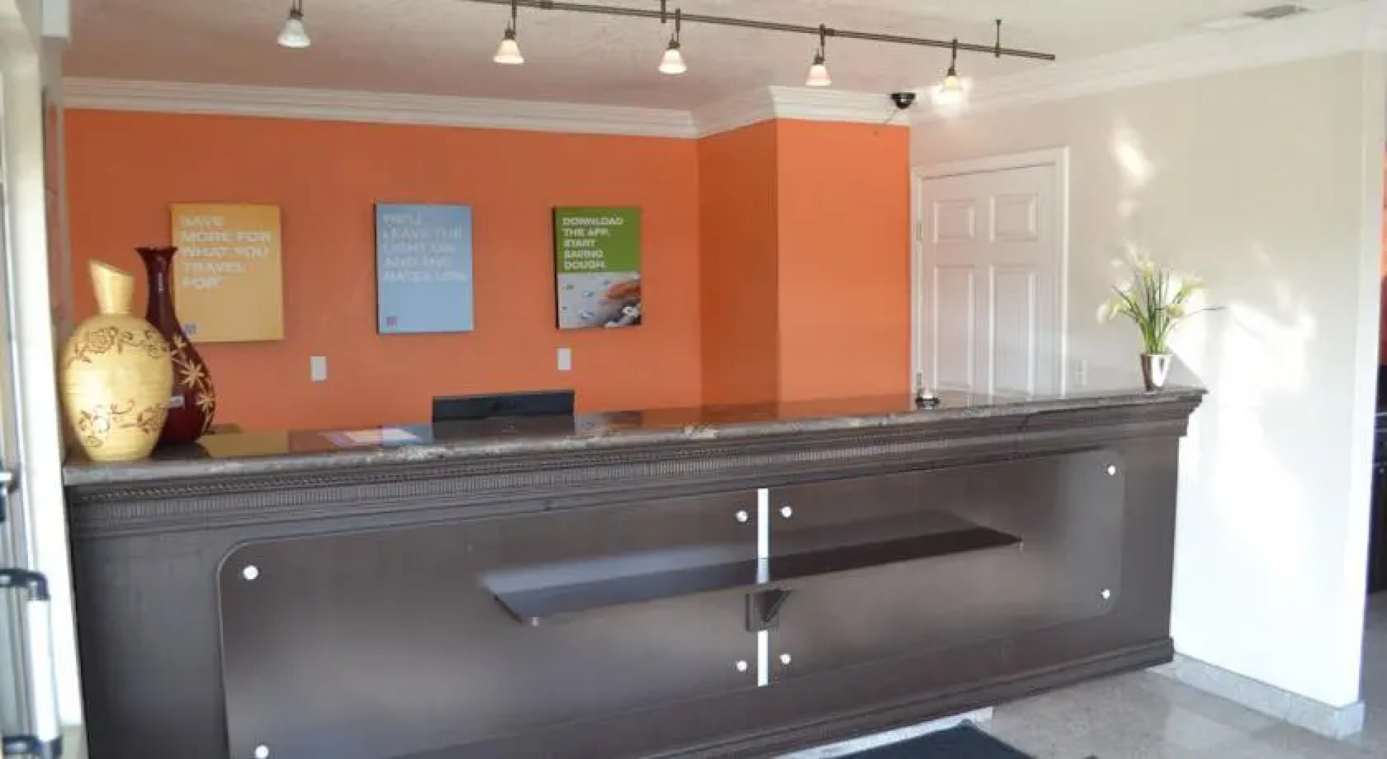 Quality Inn Kingsburg