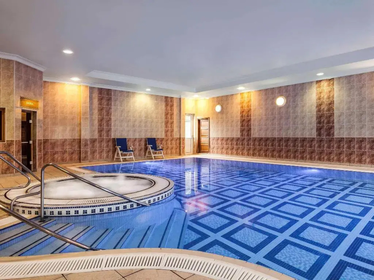 Mercure St Albans The Noke