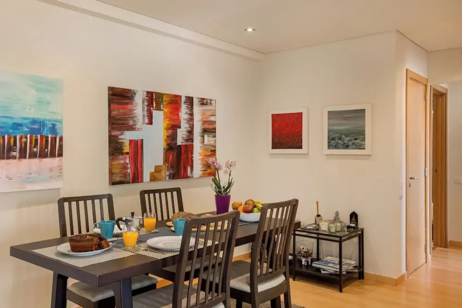 The Light Stay at Cascais