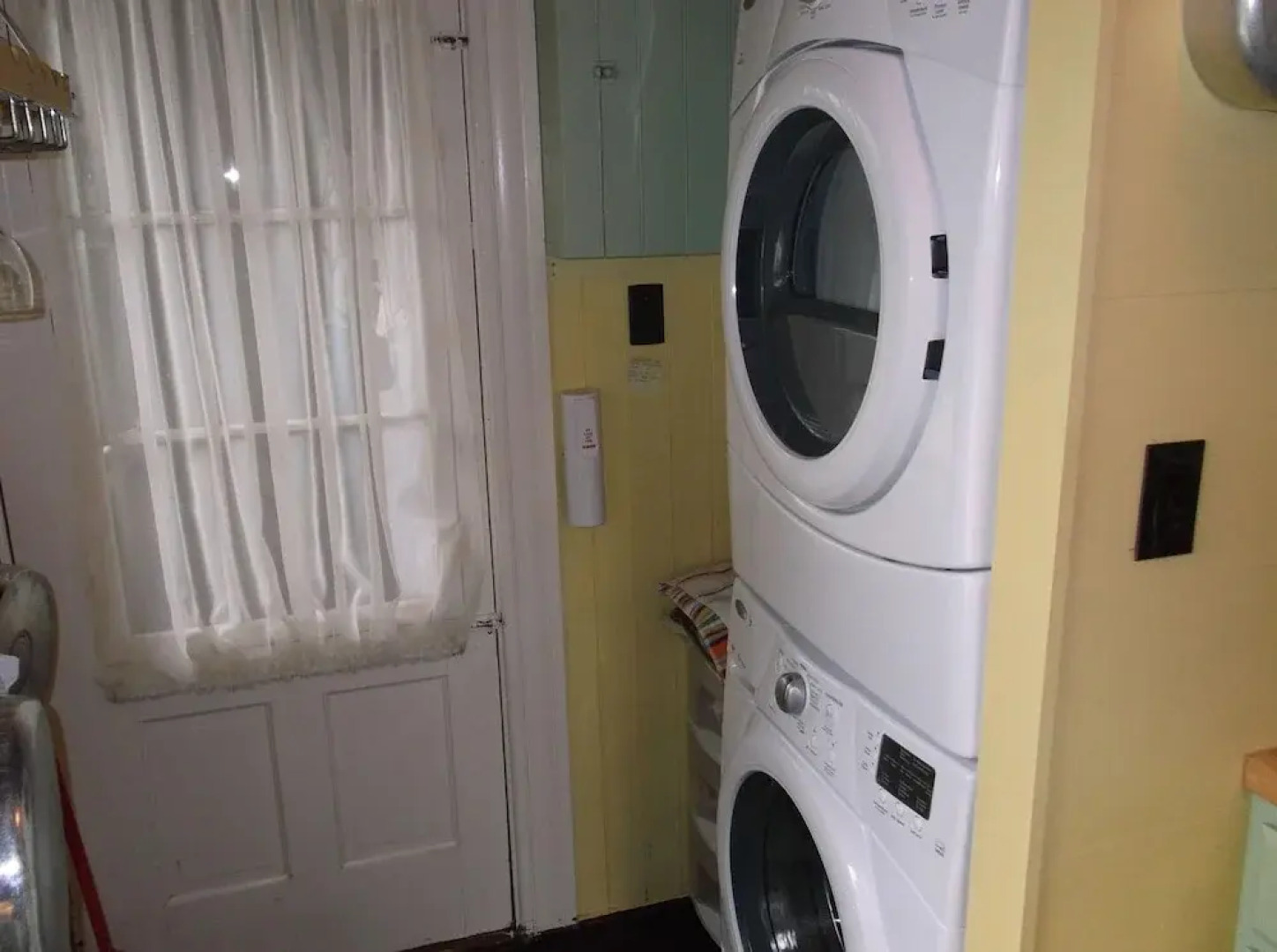 Cozy Cottage by the Sea - Y672