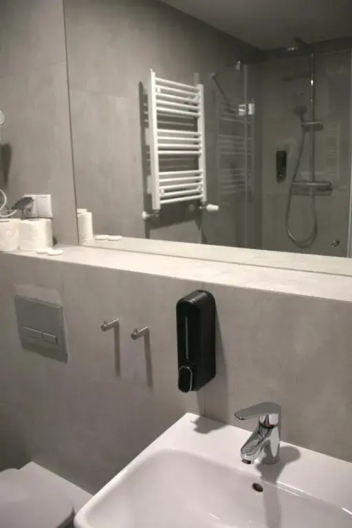 Centralny Ośrodek Sportu - Ośrodek Przygotowań Olimpijskich w Spale