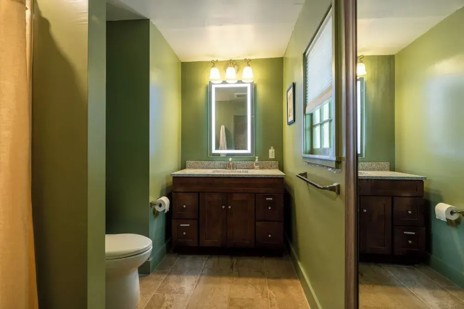 Sheffield 1802 House