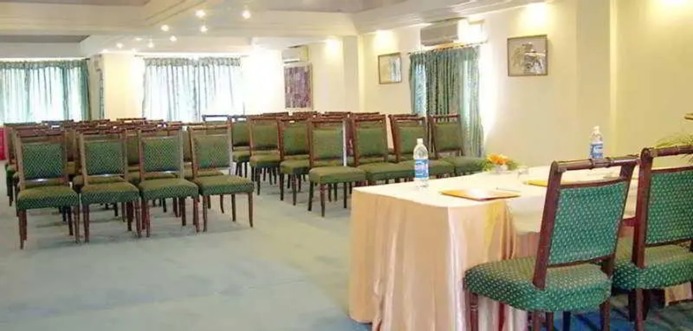 Hotel Orange Classic