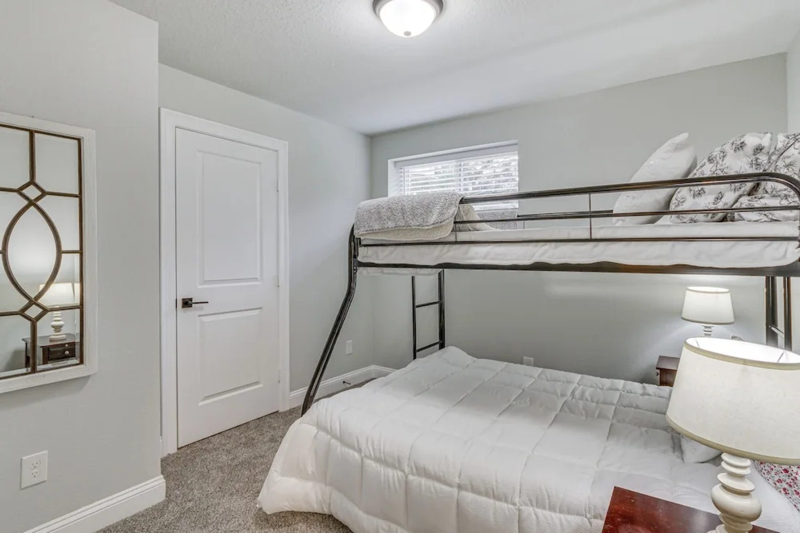Updated Pensacola Home ~ 7 Mi to Beach!