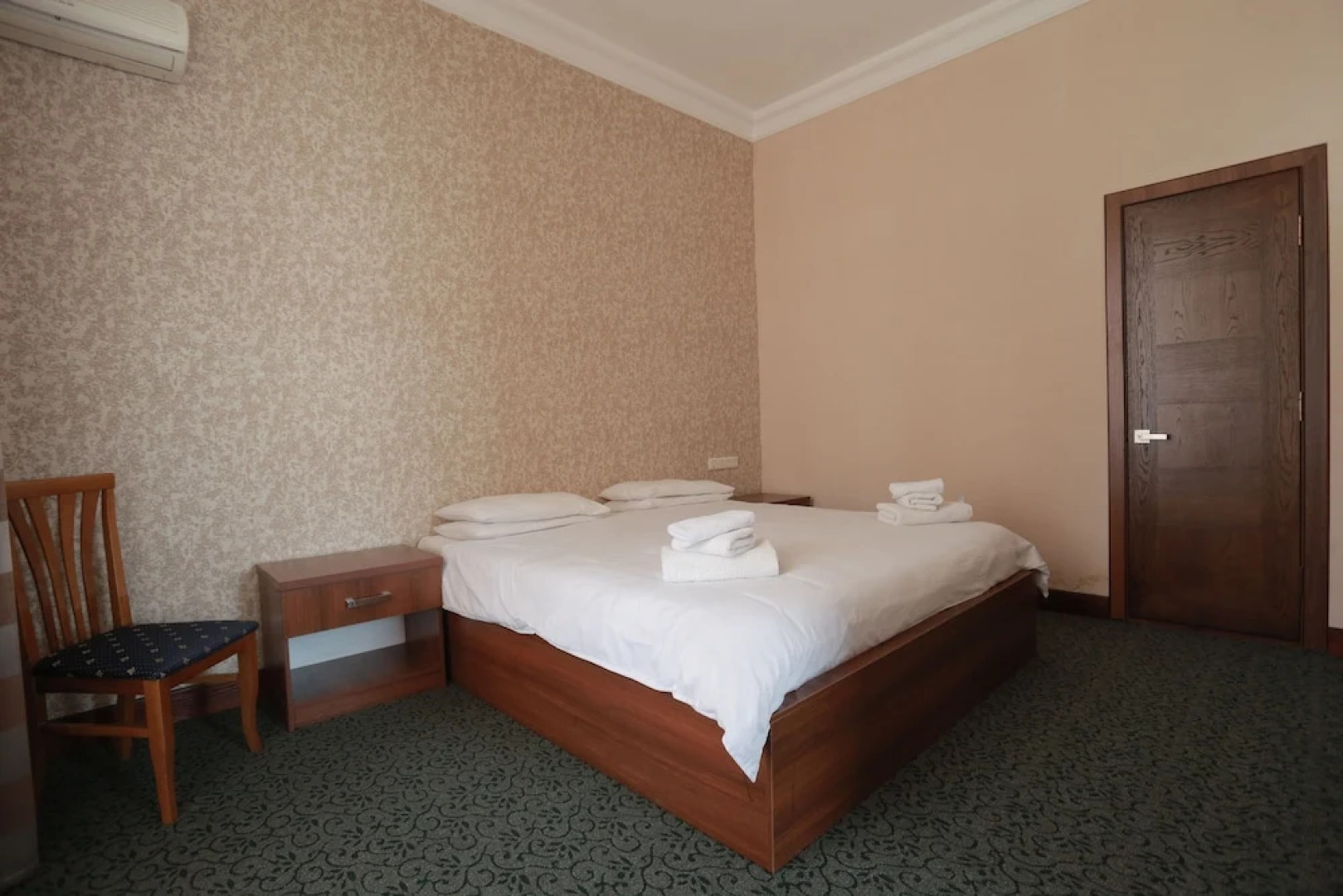 Hotel Termez Intourist