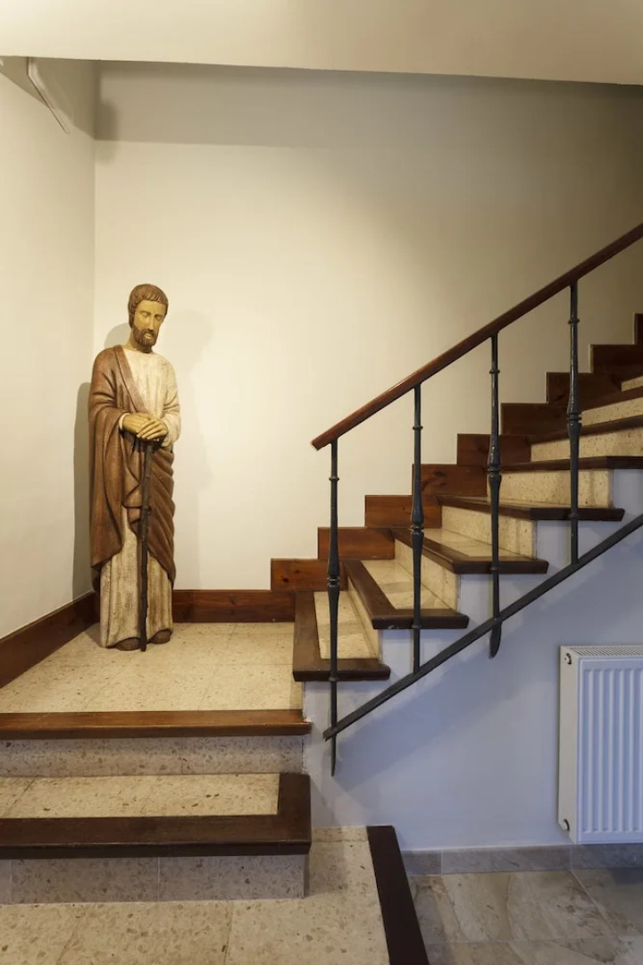 Hospederia San Jose Monasterio de Santa Clara Derio