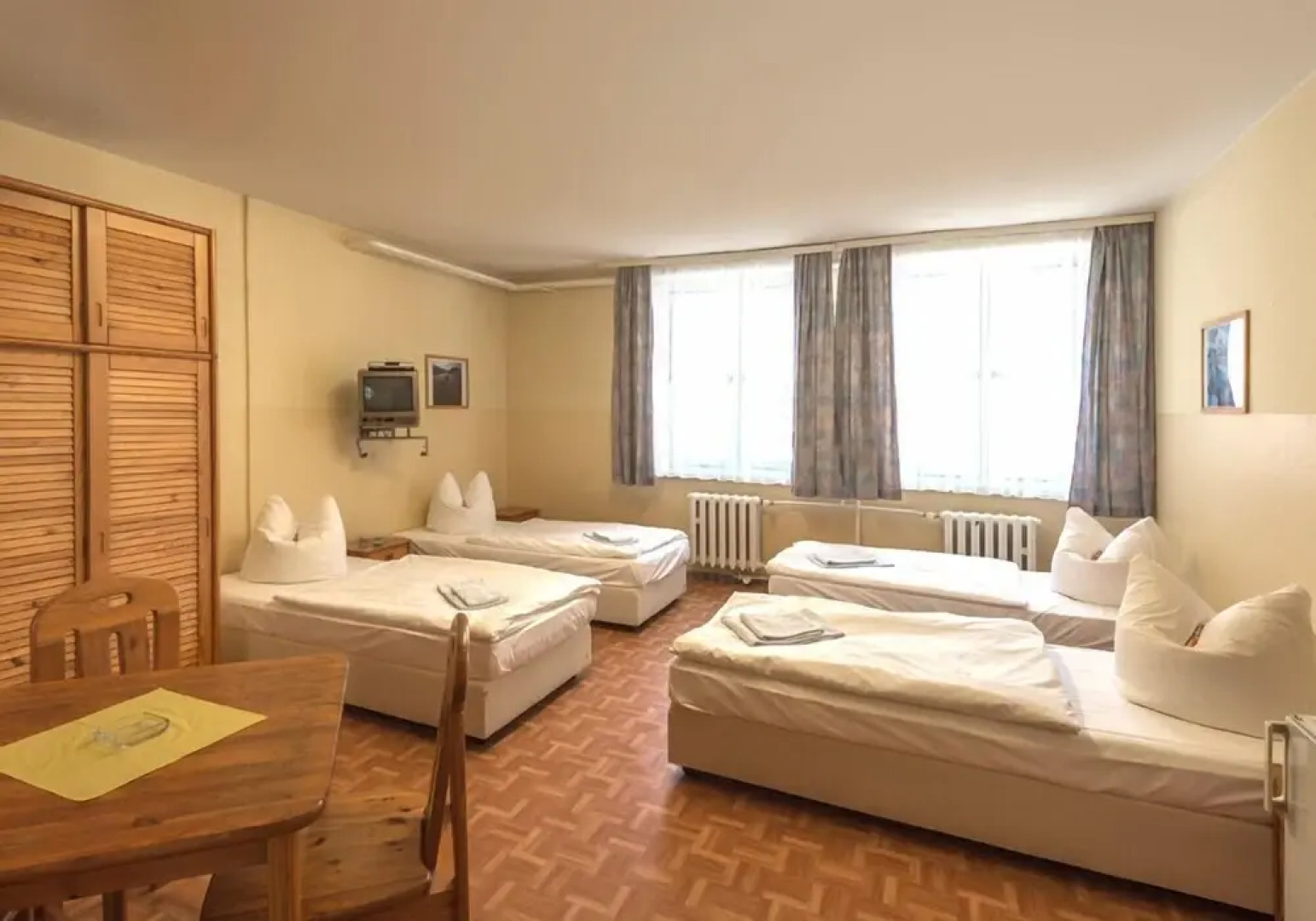 Pension Schwalbenweg