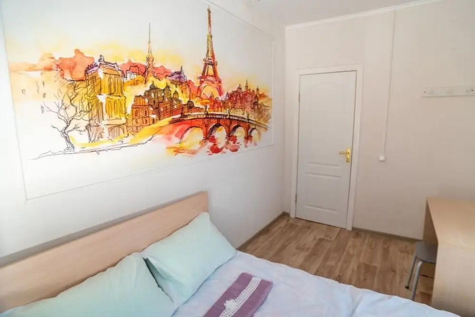 Хостел Like Тула