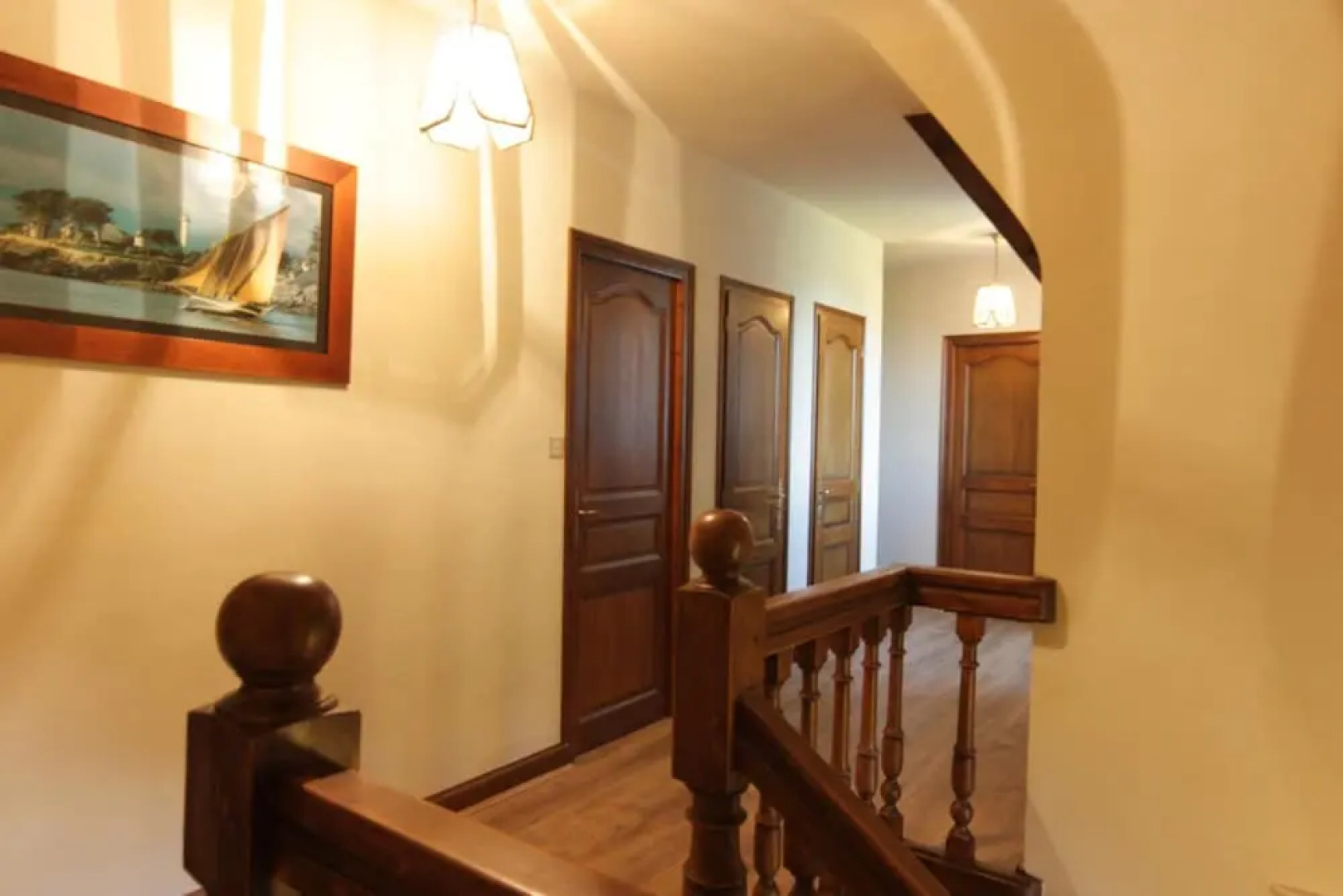 La Demeure du Castel