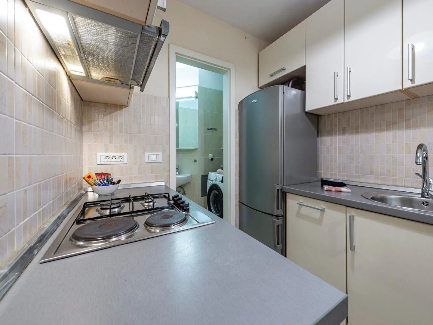 Green Terrace Apartment I