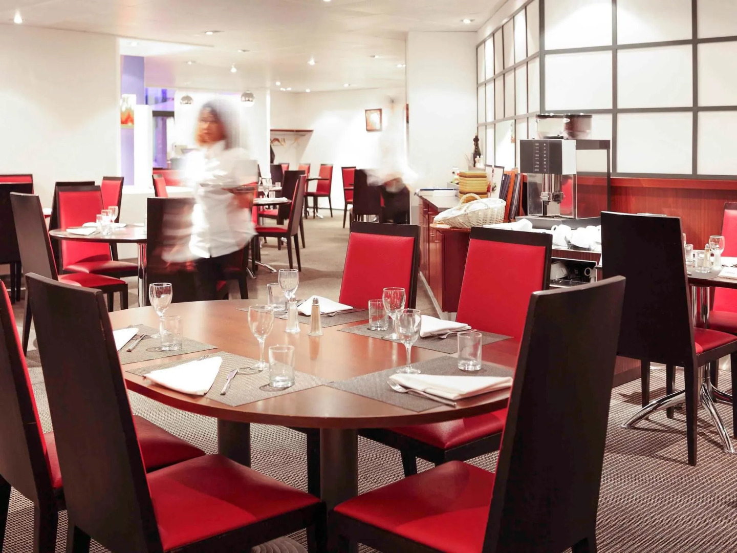 Novotel Atria Nimes Centre